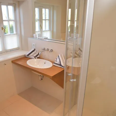 Residenz Ueues Ailoen