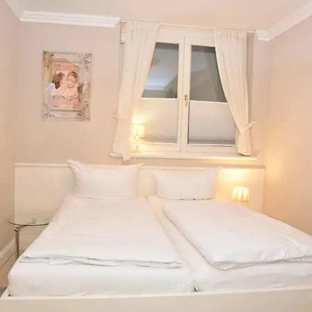 Casa vacanze Residenz Ueues Ailoen *