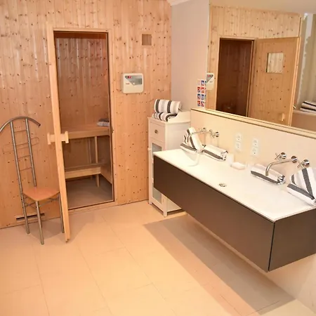 Residenz Ueues Ailoen * Wenningstedt-Braderup