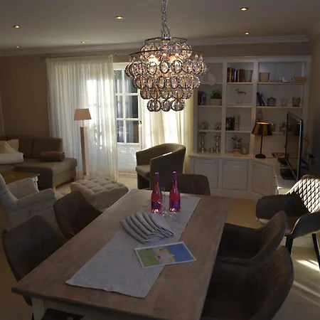 Casa vacanze Residenz Ueues Ailoen Wenningstedt-Braderup