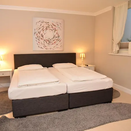 Casa vacanze Residenz Ueues Ailoen