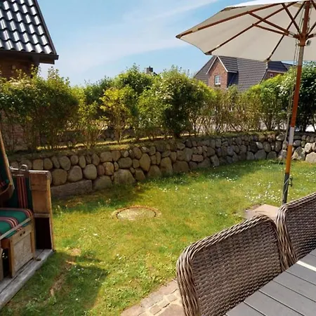 Residenz Ueues Ailoen * Wenningstedt-Braderup