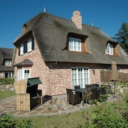 Residenz Ueues Ailoen Casa vacanze